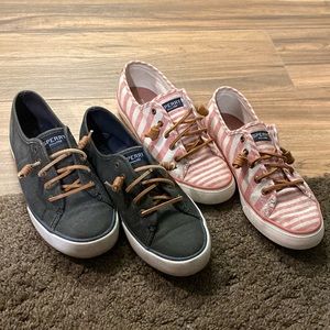 Sperry shoes / sneakers